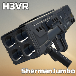 ShermanJumbo-MLS4X_Commando icon