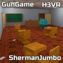 ShermanJumbo-PG3D_Silent_School_GunGame icon