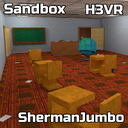 ShermanJumbo-PG3D_Silent_School_Sandbox icon