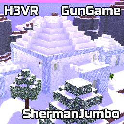 ShermanJumbo-PG3D_Winter_Wonderland_GunGame icon