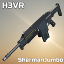 ShermanJumbo-R63_Diligence icon