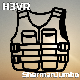 ShermanJumbo-ShermanBelt icon