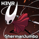 ShermanJumbo-Silksong_Ouch_Pack icon