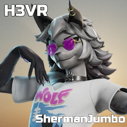 ShermanJumbo-Wolfie_Playerbody icon