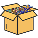 Shinx121-AssetRepacker icon