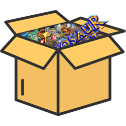 Shinx121-AssetRepacker icon