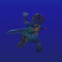 Shinx121-Noclip icon