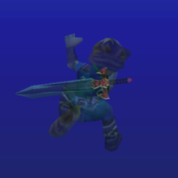 Shinx121-Noclip icon