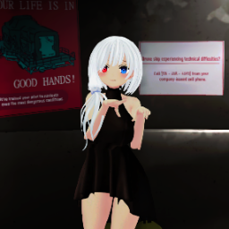 Shipy-inukko_dress icon