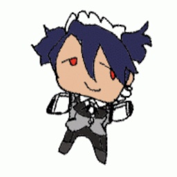 ShiromuraSunday-KikunoSaikawaModelReplacement icon