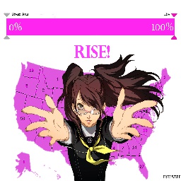 ShiromuraSunday-RiseKujikawaModelReplacement icon