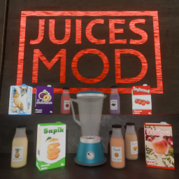 Shlygly-Juices_Mod icon