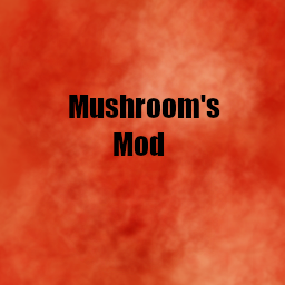 Shrooms-shroomsMod icon