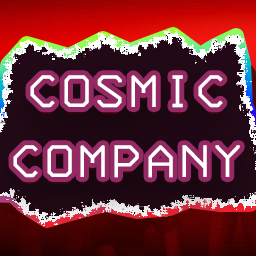 ShxDowXD-CosmicCompany icon
