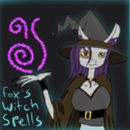Shy_RP-Foxs_Witch_Spells icon
