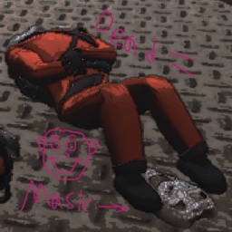 SillySquad-TakeThatMaskOff icon