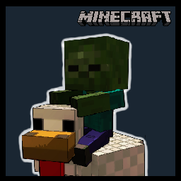 SimonTendo-LCChickenJockeyMod icon