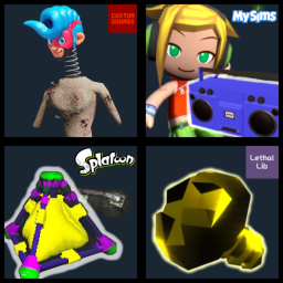 SimonTendo-LCSimonTendoModpack icon