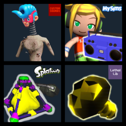 SimonTendo-LCSimonTendoModpack icon