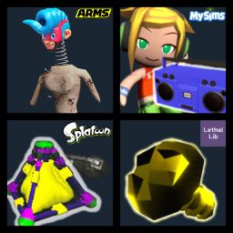 SimonTendo-LCSimonTendoModpack icon