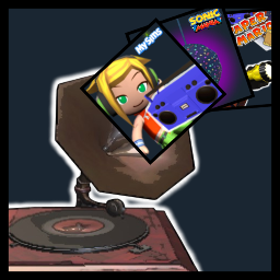 SimonTendo-LCSimonTendoPlaylistsMod icon