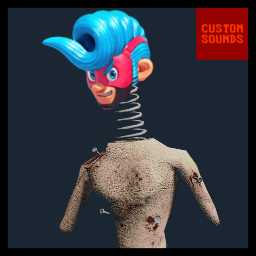 SimonTendo-LCSpringManSoundPackMod icon