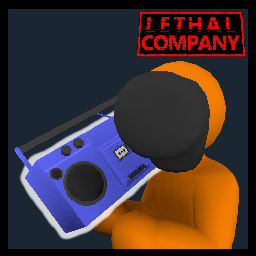 SimonTendo-LTOWLethalCompanyBoomboxMod icon