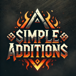 SimpleAddons-Simple_Additions icon