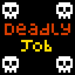 Simplexity-DeadlyJob icon