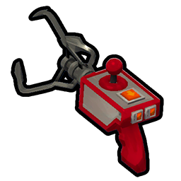 SiniK-InfiniteRescueHook icon