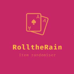 Sipondo-RolltheRain icon