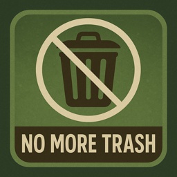 SirTidez-NoMoreTrash icon