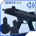 Sirdoggy-MW19_CX9_Sounds icon