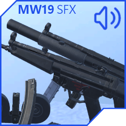Sirdoggy-MW19_MP5_Sounds icon