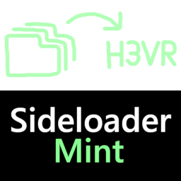 Sirdoggy-SideloaderMint icon