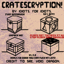 Sire-Cratescrpytion icon