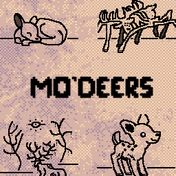 Sire-MODEERSACT2 icon