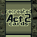 Sire-RecreatedAct2Cards icon