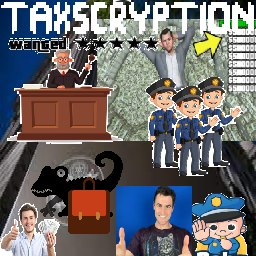 Sire-Taxscryption icon
