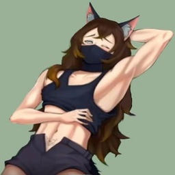 Skinwalker-Pillow icon