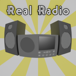 Skipcast-Real_Radio icon