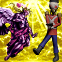 Skyelico-DancingMad icon