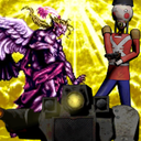 Skyelico-DancingMad icon