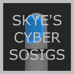 Skyes_Mods-Skye_CyberSosigWearables icon