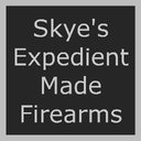 Skyes_Mods-Skyes_ExpedientMadeFirearms icon