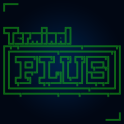 Slam-TerminalPlus icon