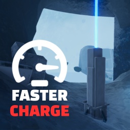 Slendykray-FasterCharge icon