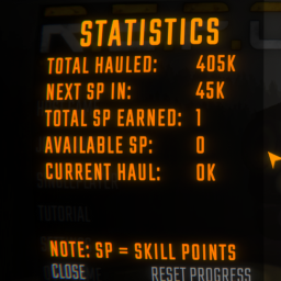 Slightly_Sane_Studios-Repo_Leveling_Fix icon