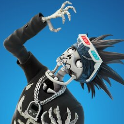 Bonejamin Model Suit v1.0.2 | Lethal Company Mod Database