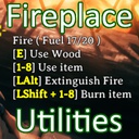 Smallo-FireplaceItemDestroy icon